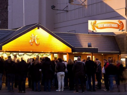 Foto: Bratwursthaus