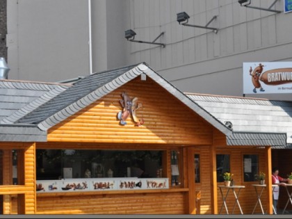 Foto: Bratwursthaus