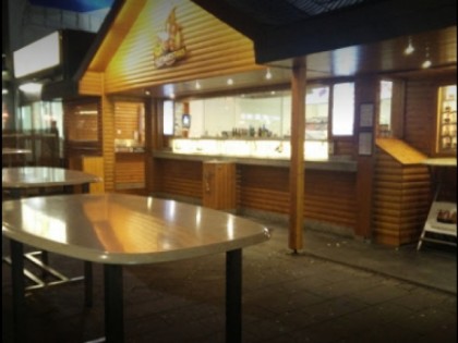 Foto: Bratwursthaus